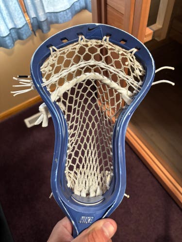 Nike L3 Fresh Stringing Head (Used)
