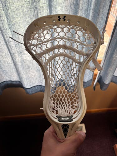 Under Armour Command 2 Fresh Stringing Head (Used)