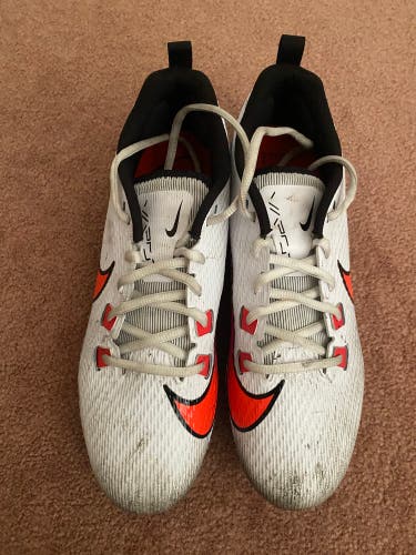 Men's Size M 11.5 (W 12.5) Nike Vapor Edge Speed 360 (Used)