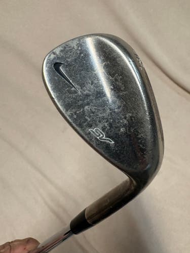 Men's Nike SV Right Handed Wedge Flex 56 Degree (Used)