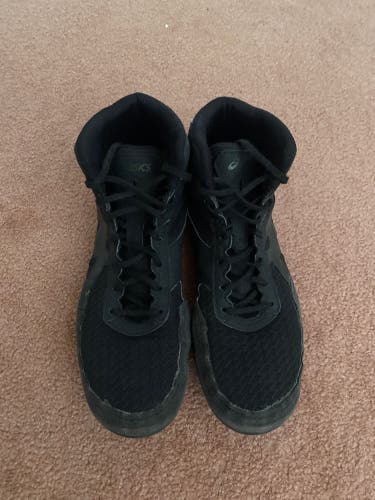 Asics (Used)