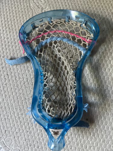 ECD Ion Used Stringing Head (Used)
