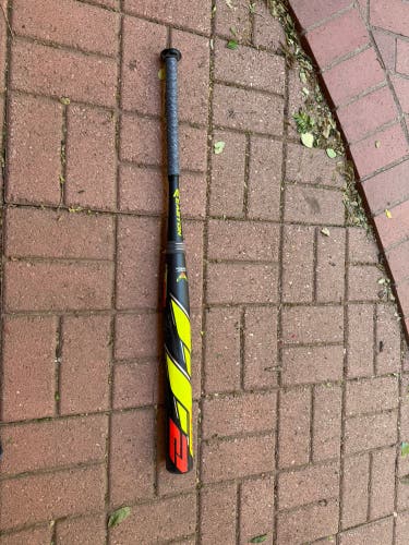 Easton Fire Flex 2 Bat (-6) 28 oz 34" (Used)