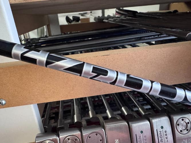 Project X HZRDUS 60g 6.0 44.5" Driver Graphite Shaft for Titleist TSR GT 0903