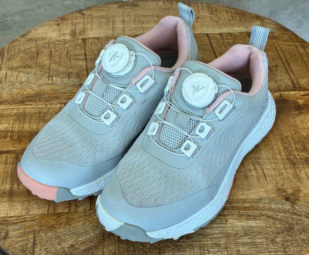 Kid's Golf Shoes (Used)