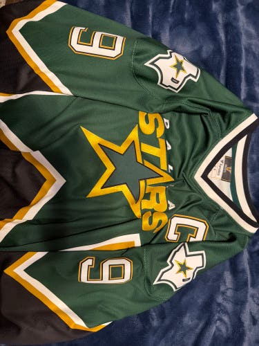 Dallas Stars Mike Modano Jersey New