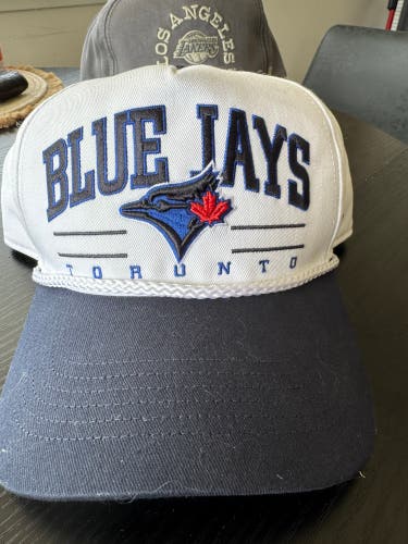 Toronto Blue Jays 47 Hat