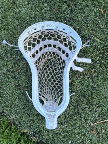 STX Surgeon 2k Head (Used)