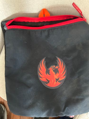 4ORTE Helmet Bag (New) Coachella Valley Firebirds