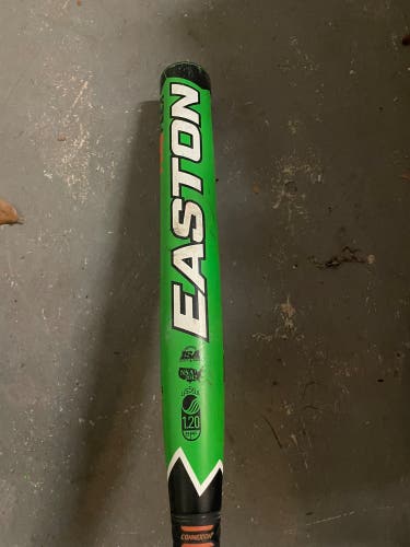 Easton Wham Bat 26 oz 34" (Used)