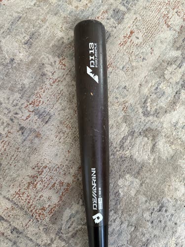2024 DeMarini Di 13 pro BBCOR Certified Bat (-3) 32" (Used)