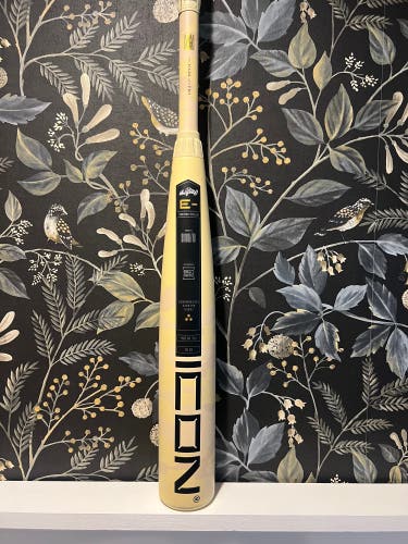 2025 Rawlings Icon Composite BBCOR Certified Bat (-3) 29 oz 32" (Used)