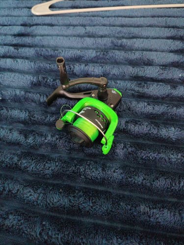 Fishing Reel (Used)
