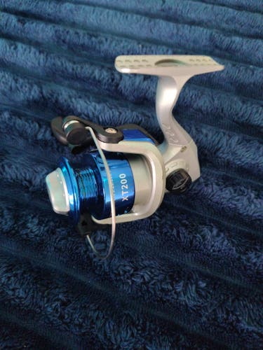 Fishing Reel (Used)