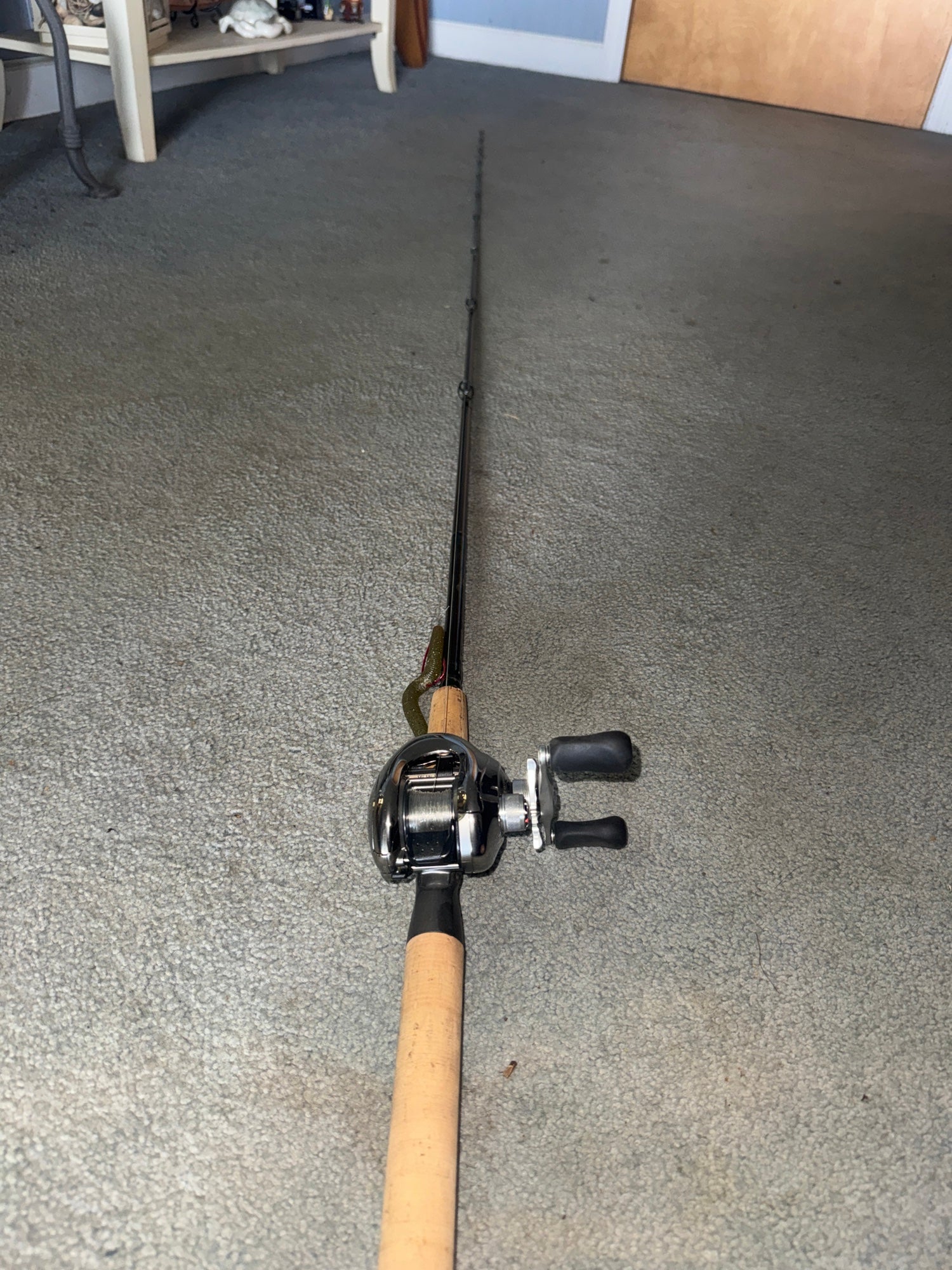 Shop Used & Clearance Fishing Rods at SidelineSwap Shop Used & Clearance Fishing Rods at SidelineSwap
