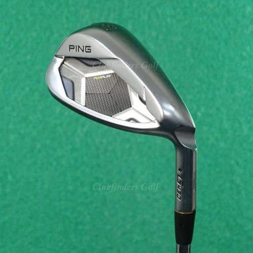 Ping G430 Black Dot 50 AW Approach Wedge Nippon AWT 2.0 Steel Stiff