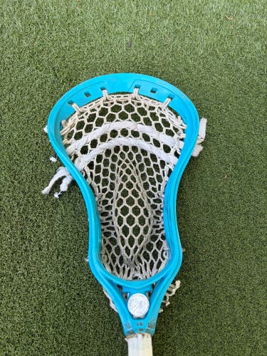 Maverik Havok Used Stringing Head (Used)