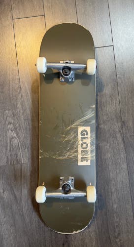 Globe (Used)