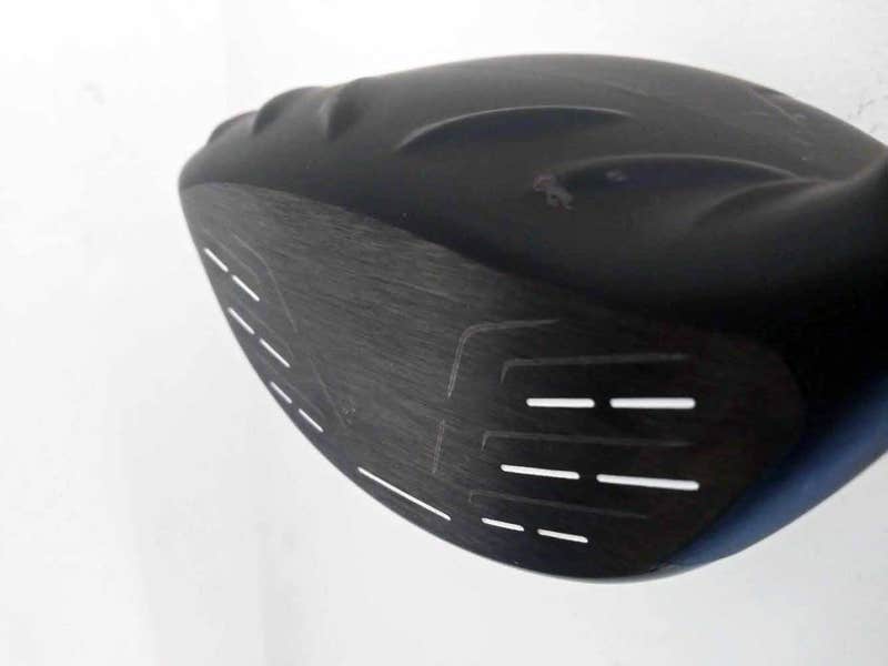 Ping G430 Max 10k Driver 9* (Tour 2.0 Chrome 65 Stiff) Golf Club
