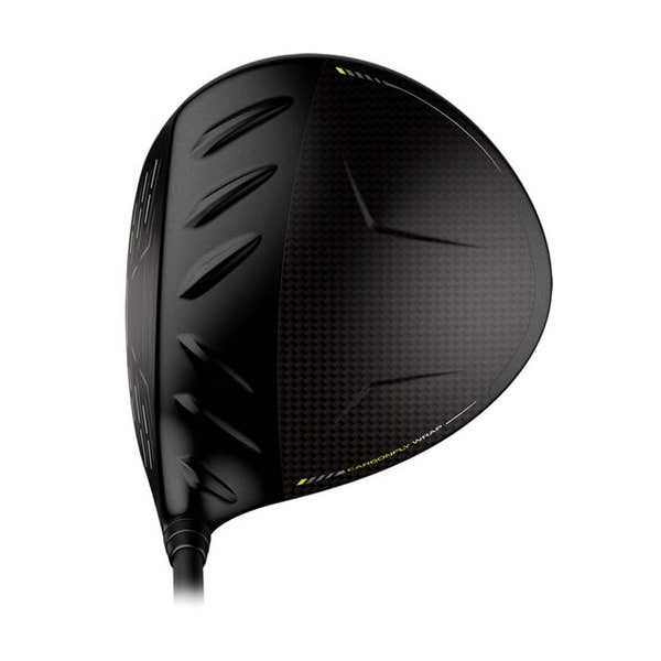 PING G430 MAX 10.5度 TOUR 2.0 CHROME 65S Ping G430 Max 10k Driver 9* (Tour 2.0 Chrome 65 Stiff) Golf Club