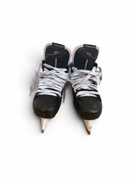 Bauer Vapor Flylite skate Lane Hutson (5.5)