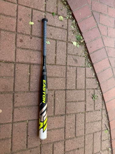 Easton Fire Flex 3 Bat (-6) 28 oz 34" (Used)