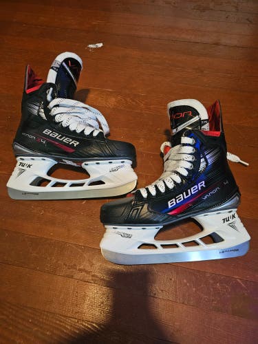 Bauer Vapor X4 Hockey Skates 7 (Used)