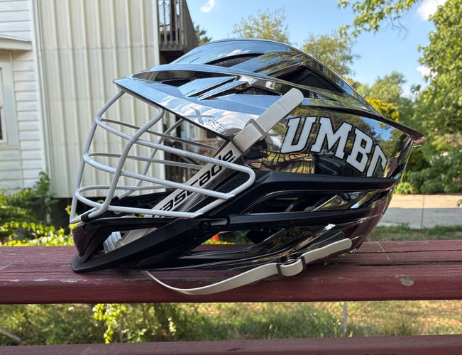 Cascade XRS Pro Helmet (Used)