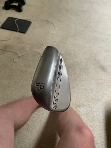 Titleist Vokey SM10 56 Degree Right Handed Wedge (Used)