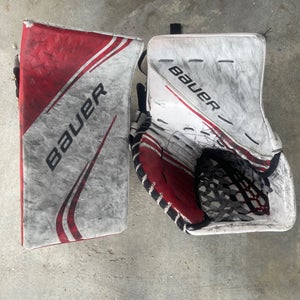 Bauer 2X Pro Regular Pro Stock (Used)