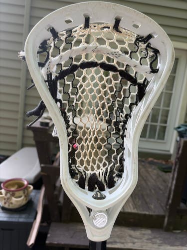 Maverik Tank 2 Used Stringing Head (Used)
