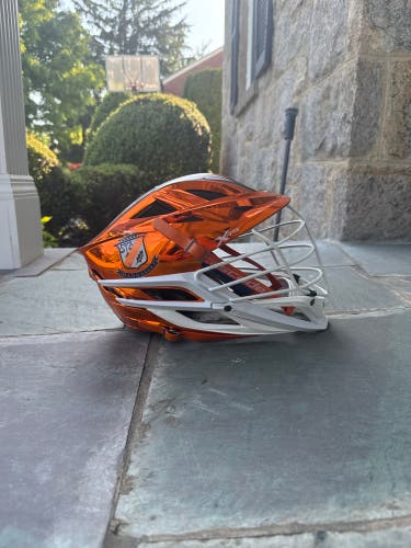 Cascade XRS Helmet