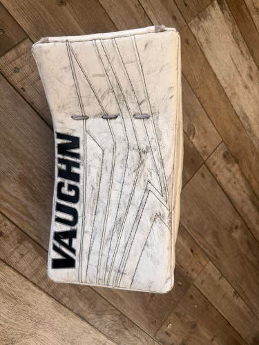 2020 Vaughn Velocity V9 Regular (Used)