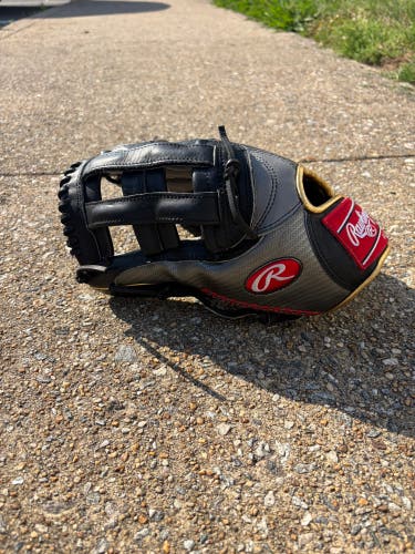 Rawlings Heart of the Hide PROBH3 LHT 13