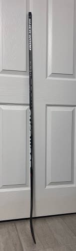 Junior Sher-Wood Icon Pro Right Handed Hockey Stick (Used)