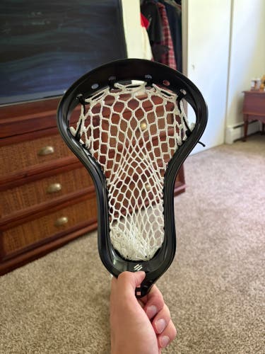 New StringKing Mark 2f Head Strung with StringKing 4s Mesh