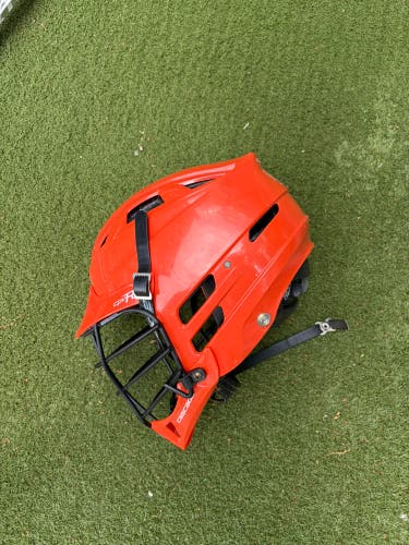 Cascade CPV-R Helmet (Used)
