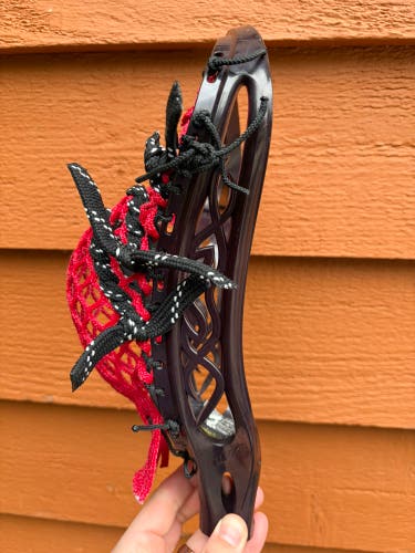 Gait Fuel Head, New condition. Strung