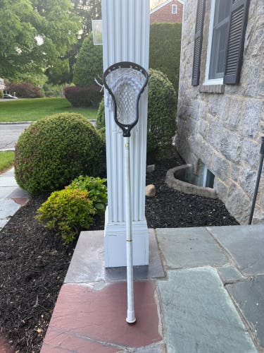 ECD DNA on Carbon Pro 2.0