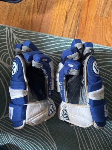 Warrior Covert OT2