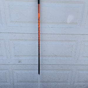 Senior Warrior Covert QR5 Pro Right Handed Hockey Stick W03 95 Flex Pro Stock (Used)