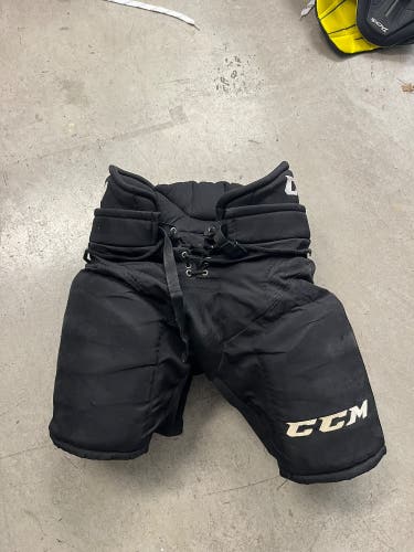 Senior Small CCM hp31 Hockey Pants (Used)