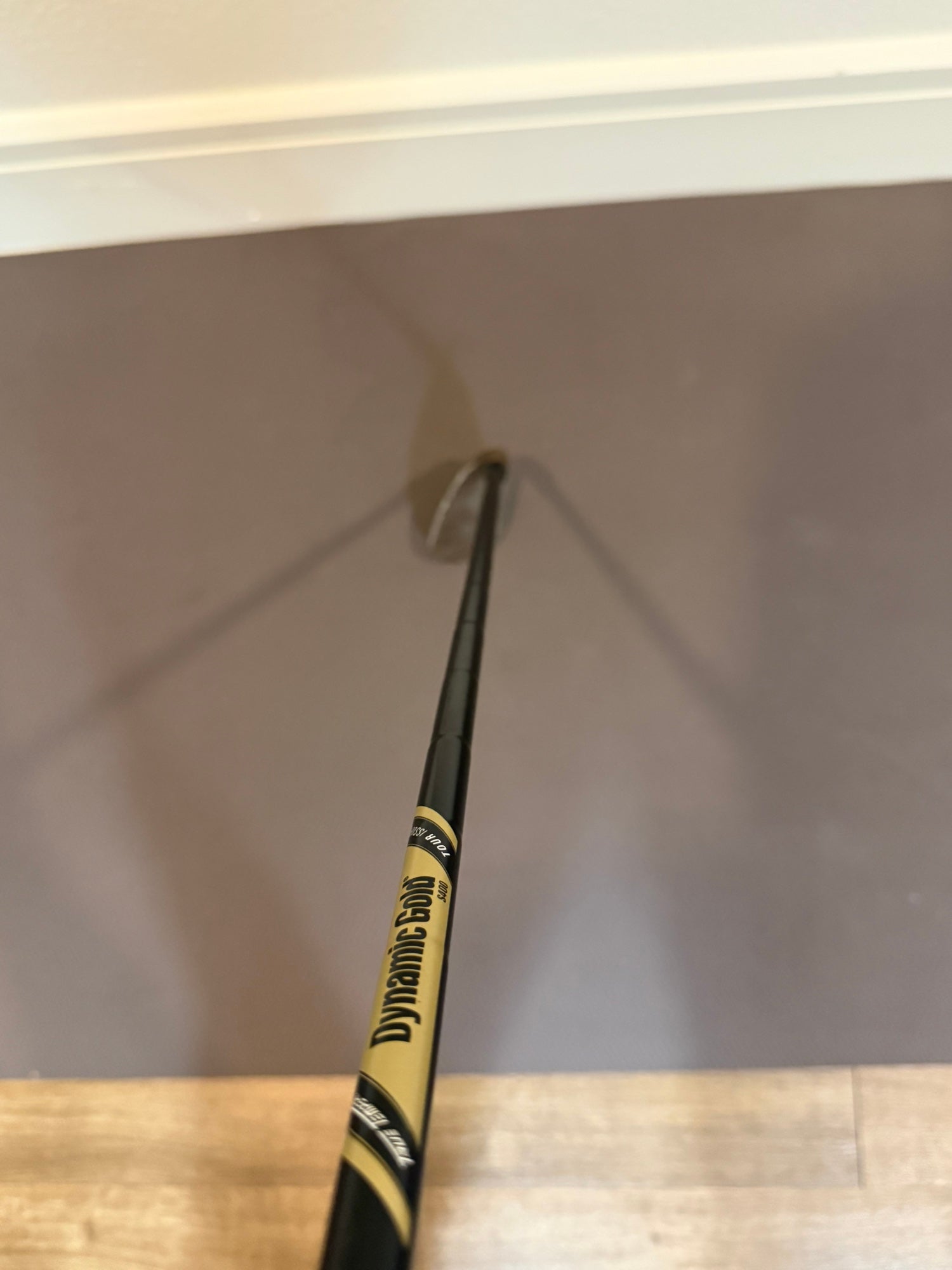 Titleist Vokey SM10 Raw Wedge – 58.08M – Tour Issue S400 Onyx 