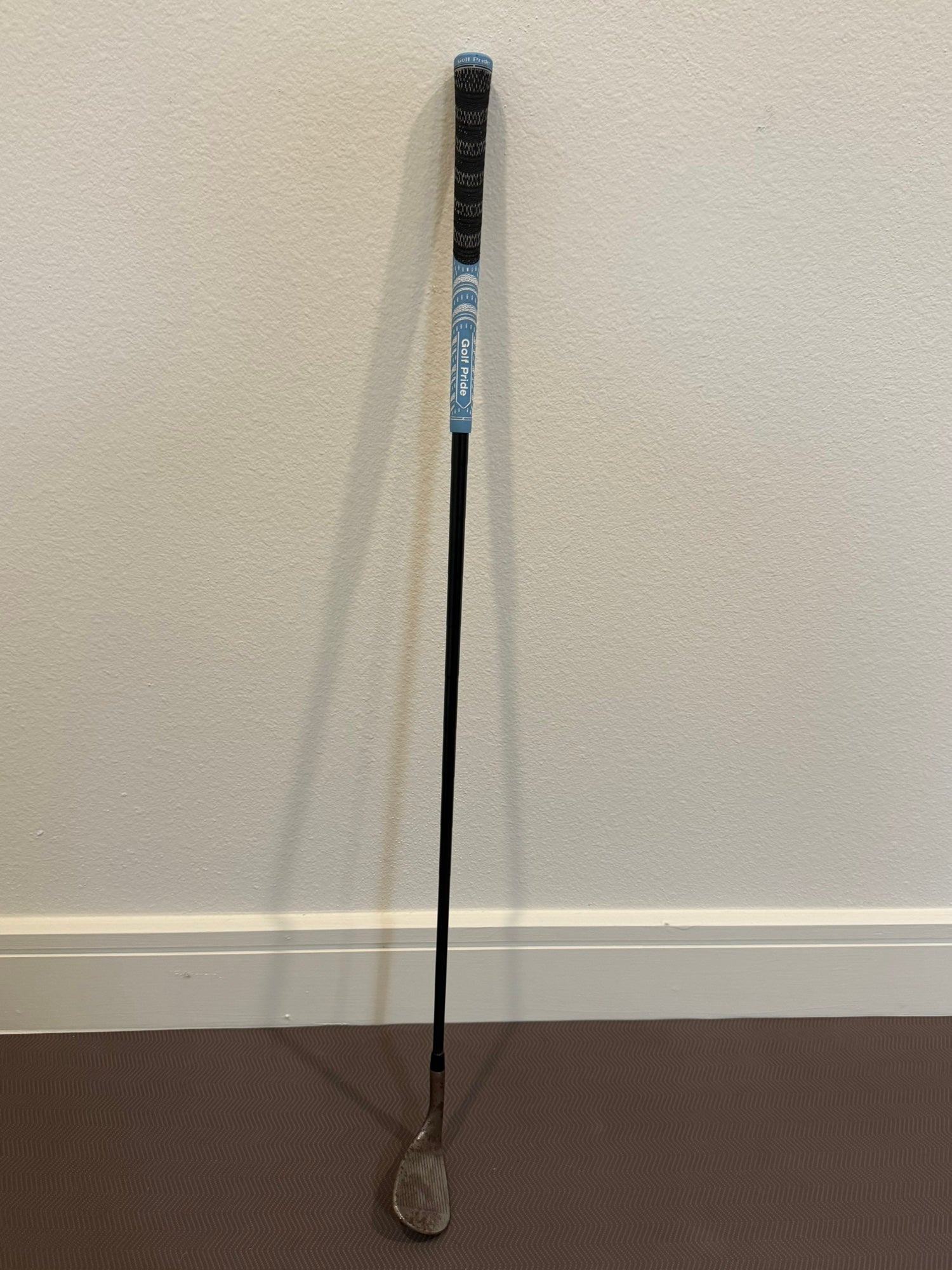 Titleist Vokey SM10 Raw Wedge – 58.08M – Tour Issue S400 Onyx