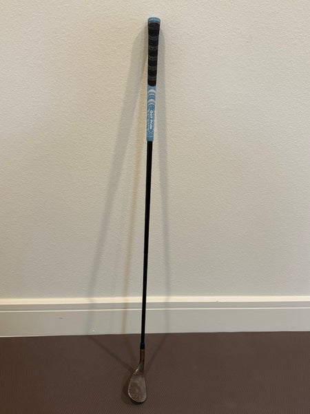 Vokey SM10 58° 08M / DG S400 Titleist Vokey SM10 Nickel 58*-08M