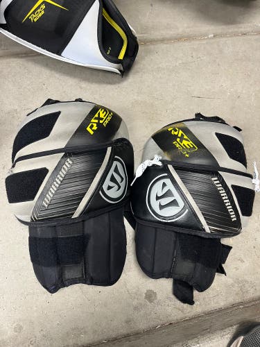 Warrior RX3 Pro+ (Used)