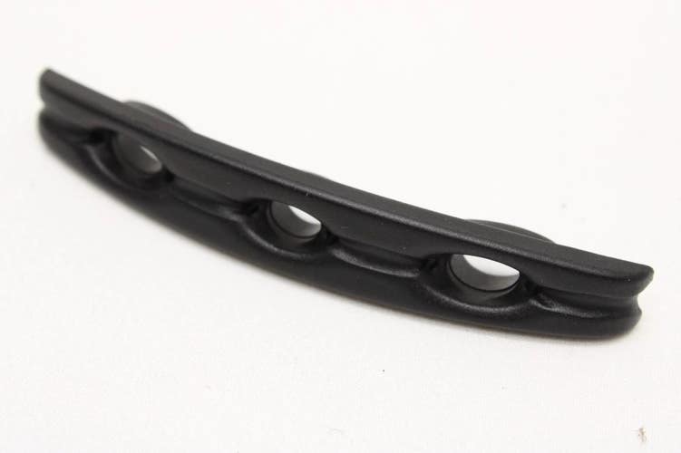 THROAT PIECE ONLY: PRINCE O3 TOUR MP/ OZONE TOUR MP (16X18) TX140 (HARD VERSION)