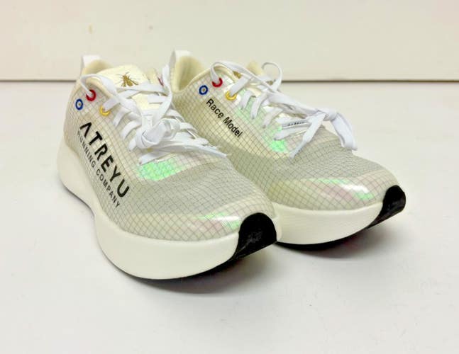 Atreyu Race Model Lightweight Carbon Shank Women;s Running Shoes US 8 EU 39 NEW