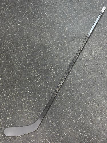 Right Handed P28 55 Flex Pro Stock (New) Pro Blackout Stick Item#CCSB8