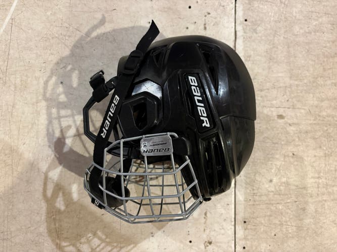 Youth Bauer Prodigy Helmet (Used)